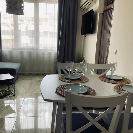 Beach Residence Pomorie Extérieur photo