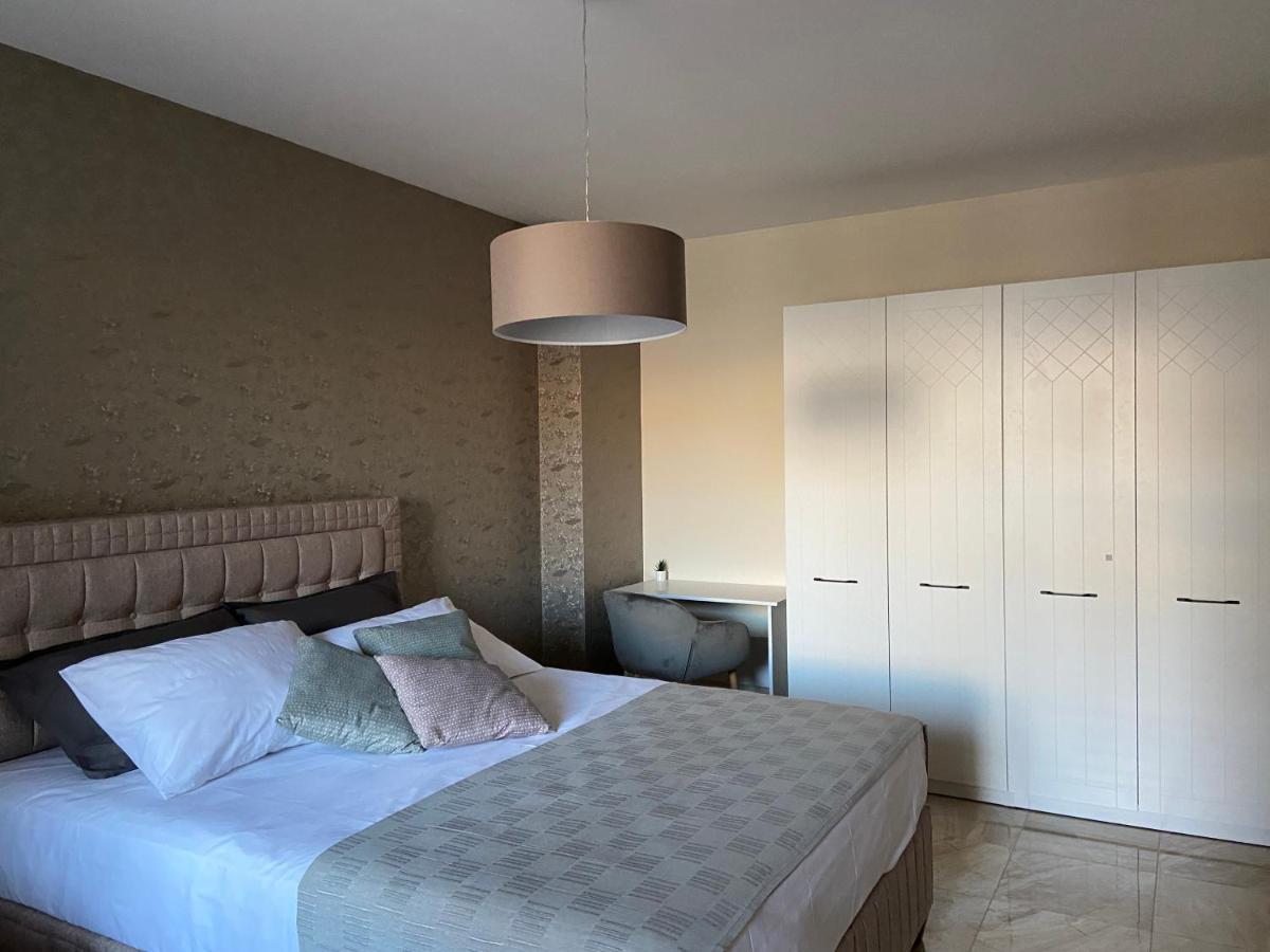 Beach Residence Pomorie Extérieur photo