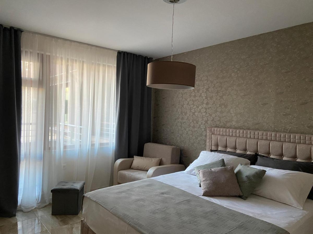 Beach Residence Pomorie Extérieur photo