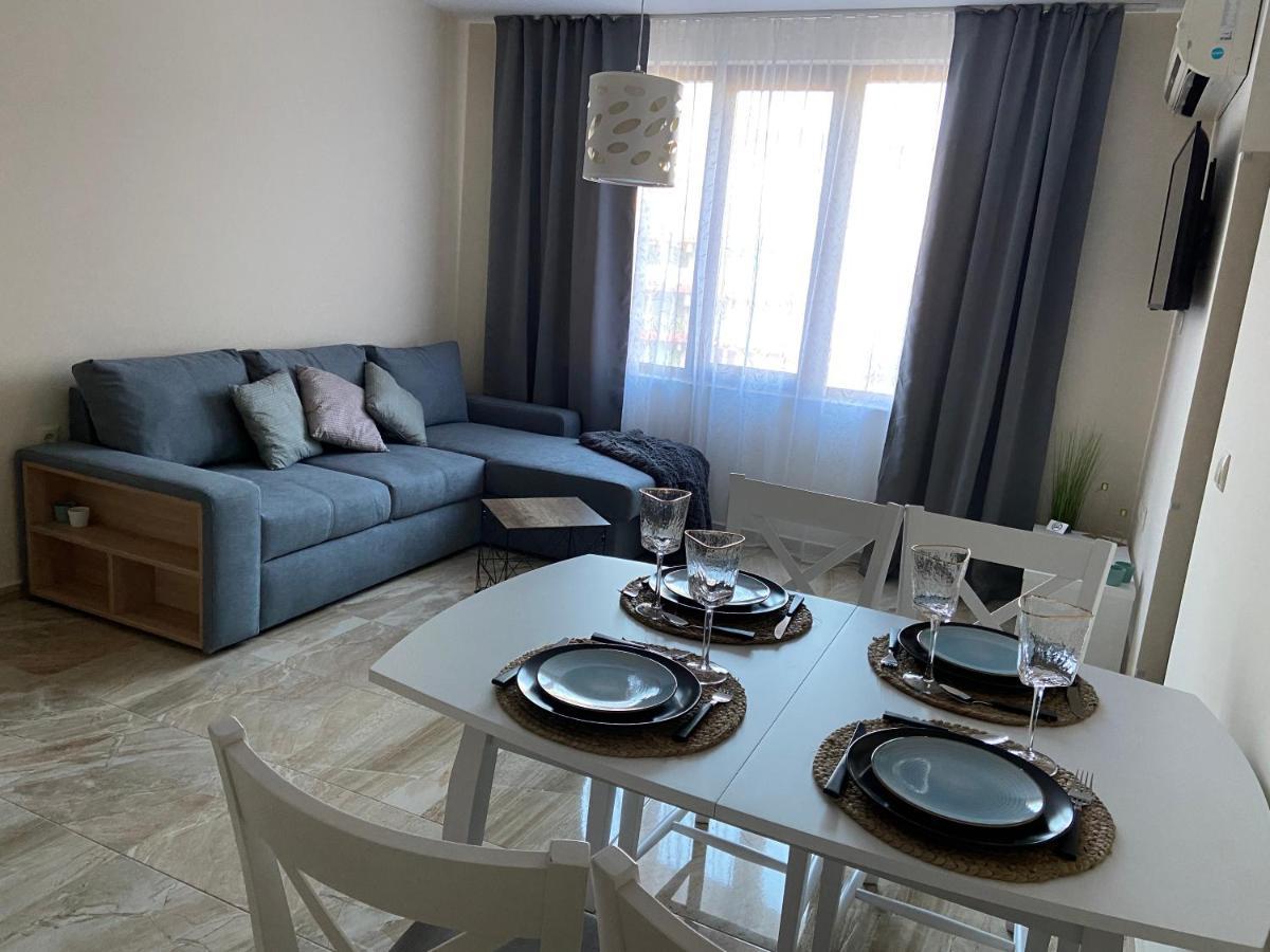Beach Residence Pomorie Extérieur photo