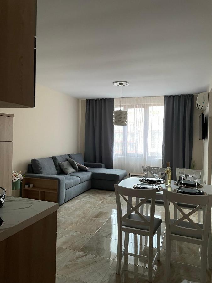 Beach Residence Pomorie Extérieur photo