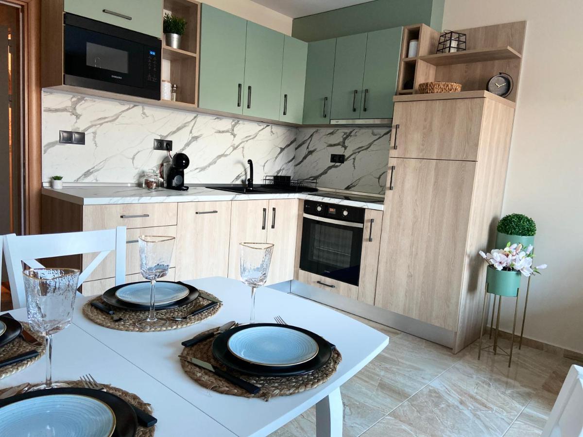 Beach Residence Pomorie Extérieur photo