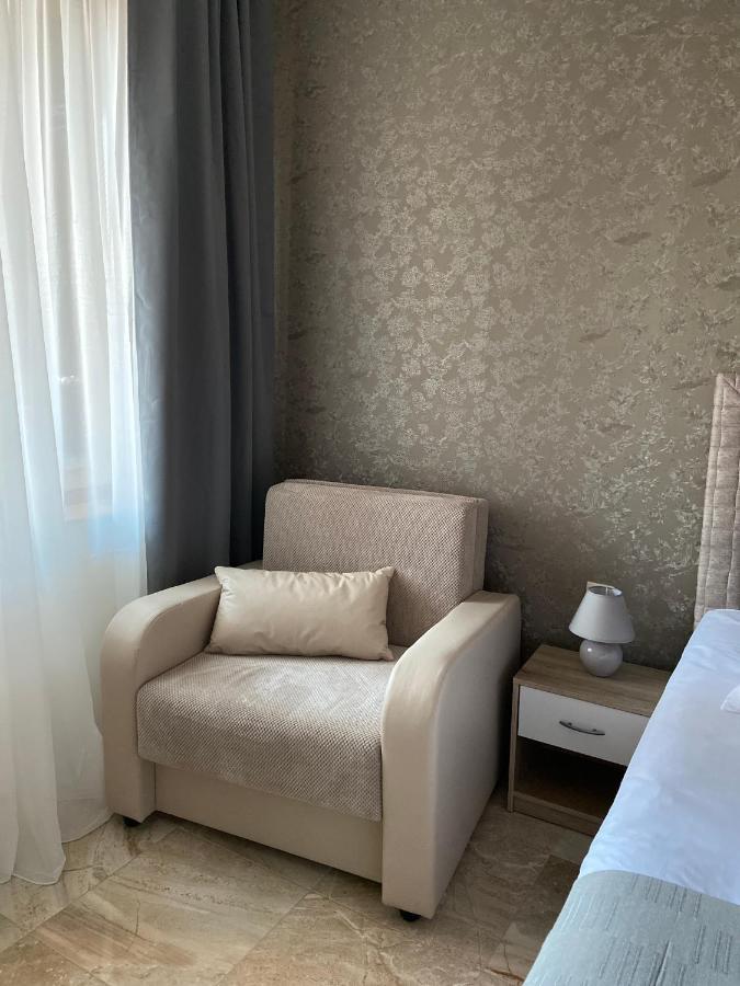 Beach Residence Pomorie Extérieur photo