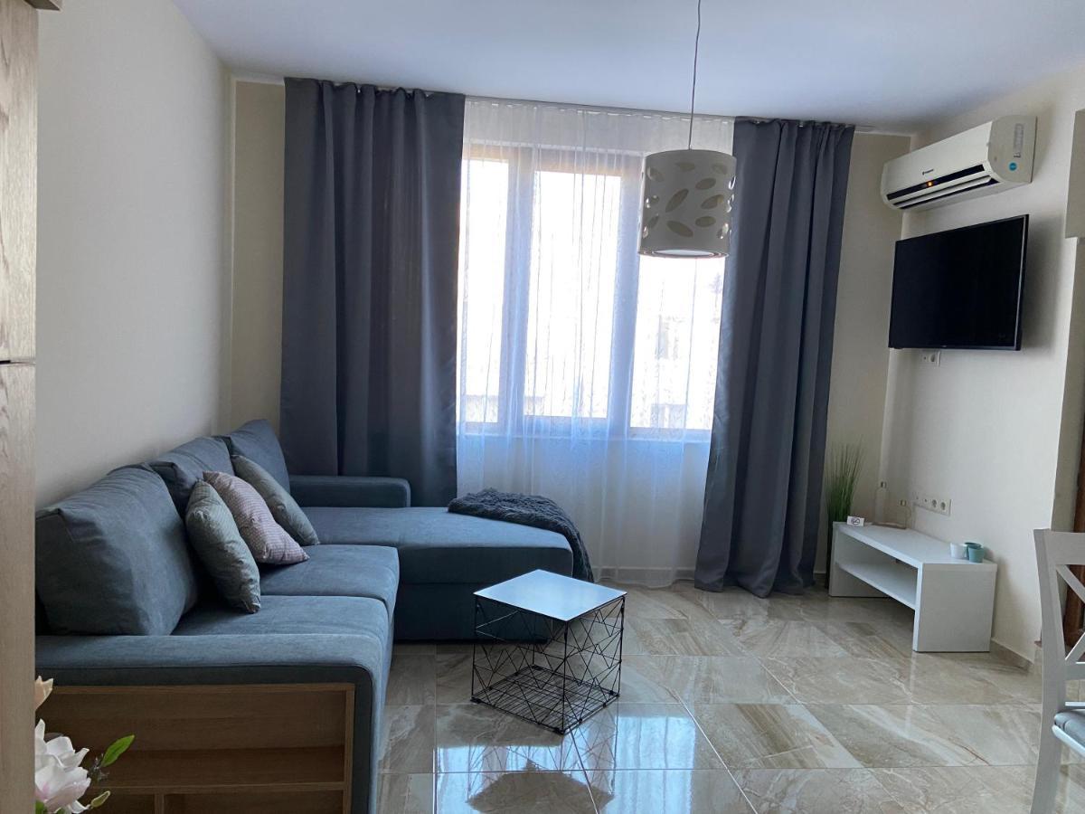 Beach Residence Pomorie Extérieur photo