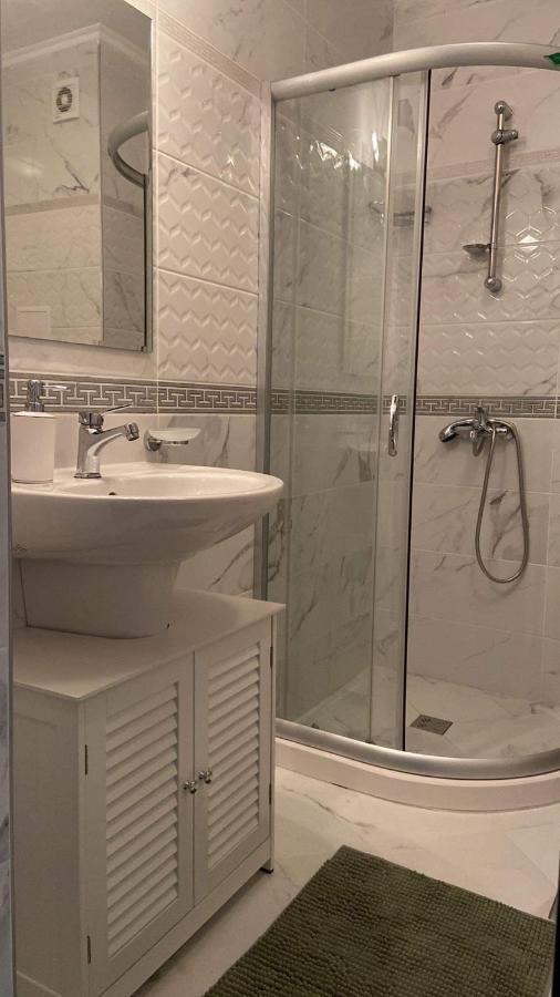 Beach Residence Pomorie Extérieur photo