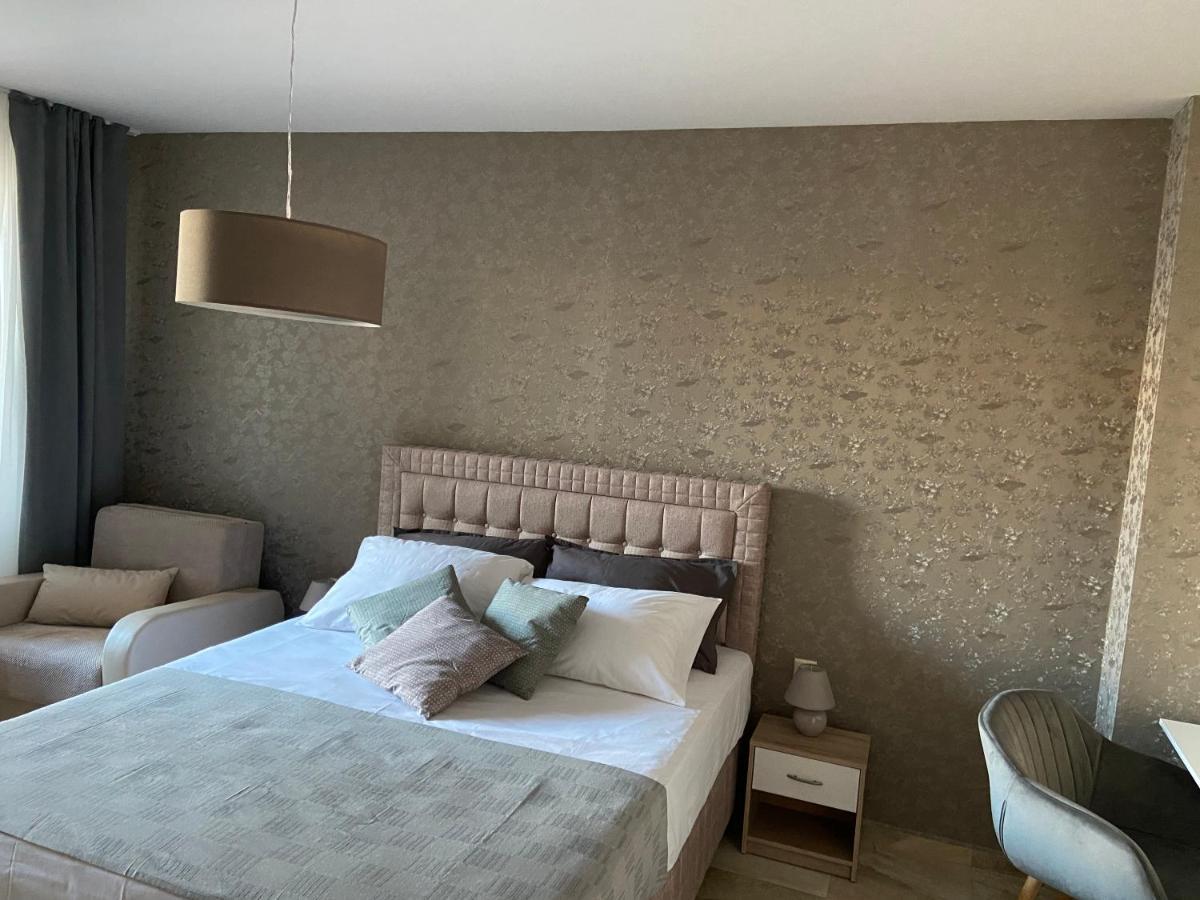 Beach Residence Pomorie Extérieur photo