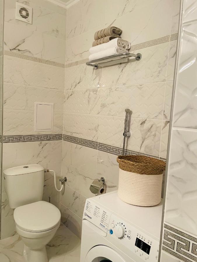 Beach Residence Pomorie Extérieur photo