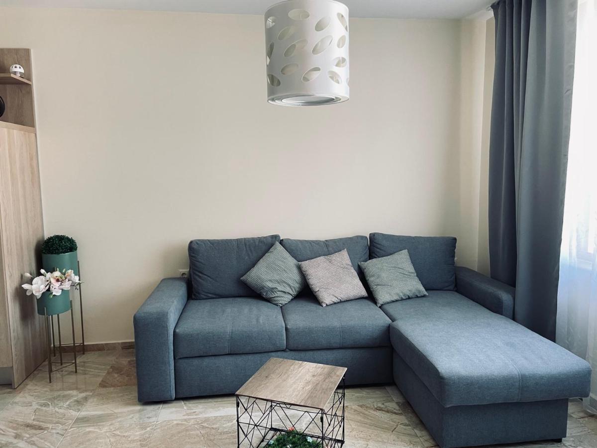 Beach Residence Pomorie Extérieur photo