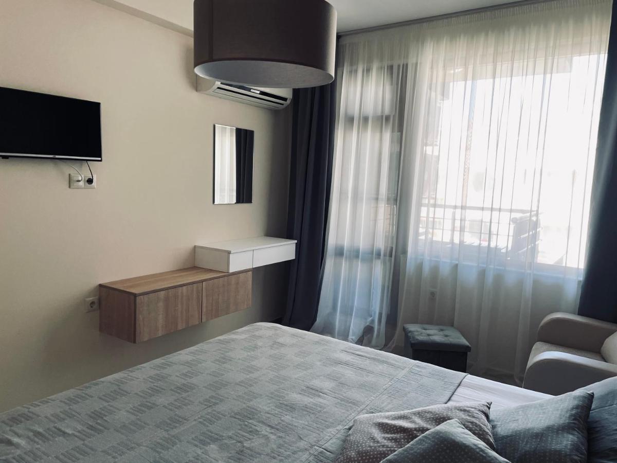 Beach Residence Pomorie Extérieur photo