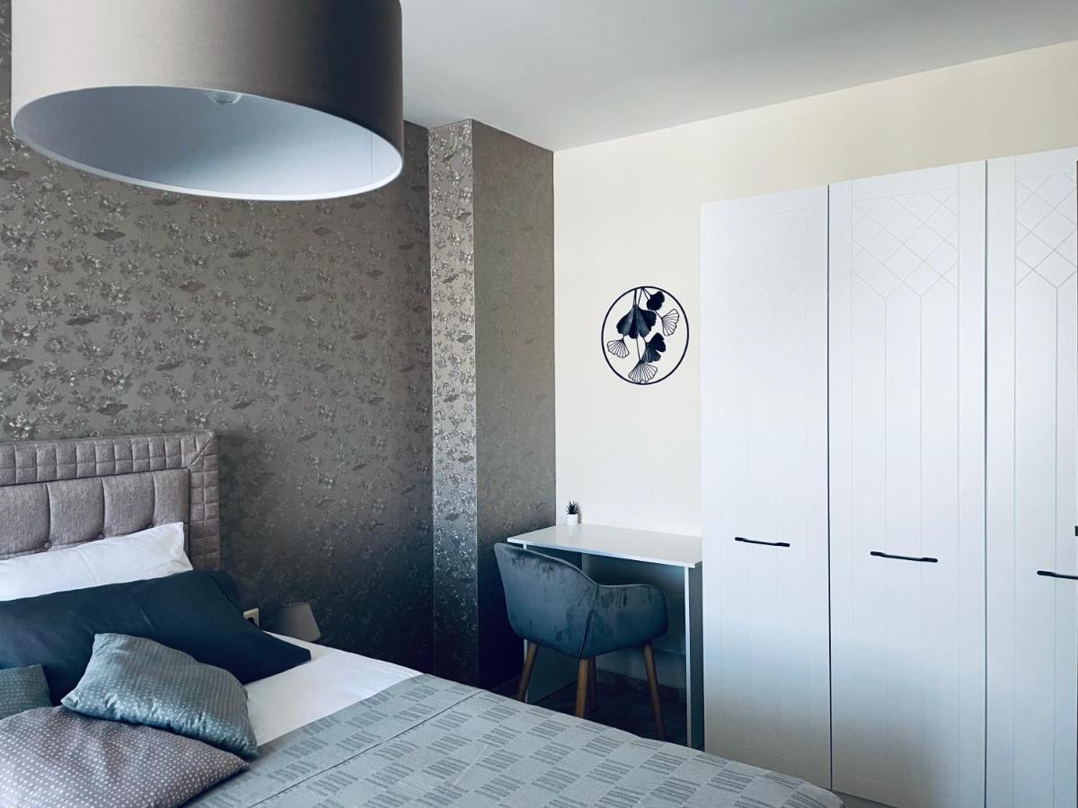 Beach Residence Pomorie Extérieur photo