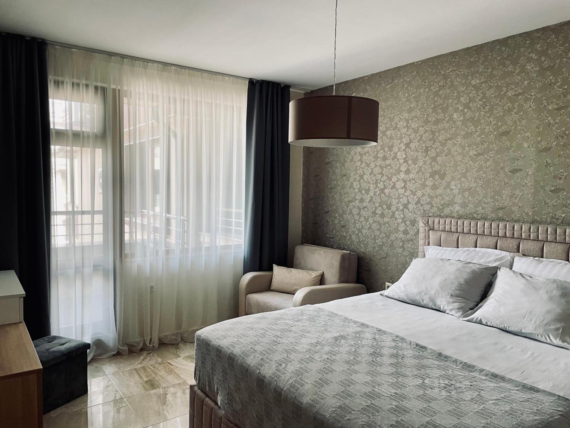 Beach Residence Pomorie Extérieur photo